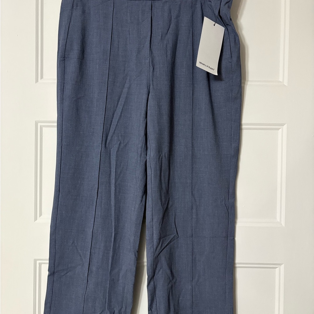 Ministry of Supply Soft Stretchy Garment